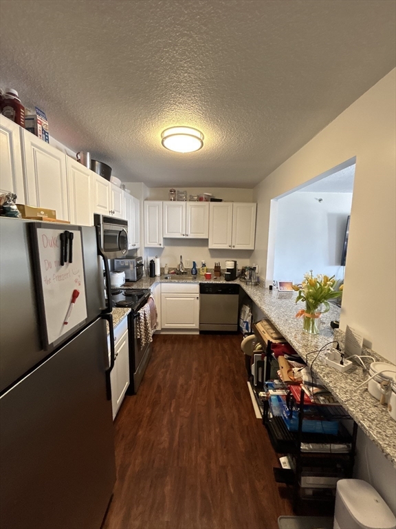 872 Massachusetts Ave #406, Cambridge, MA Photo #2
