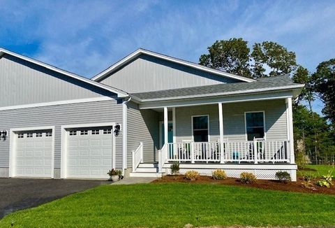 2 Beacon Street 77 Wareham MA 02558