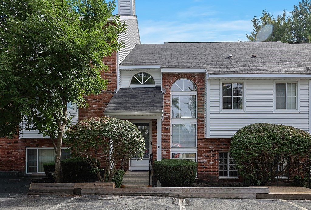 159 Tall Oaks Dr D
