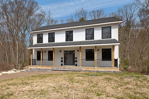Photo of 130 Se Main St, Douglas, MA 01516 (MLS # 73513254)