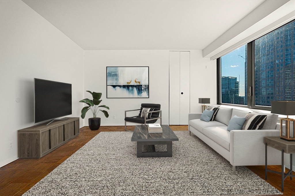 65 East India Row 25H