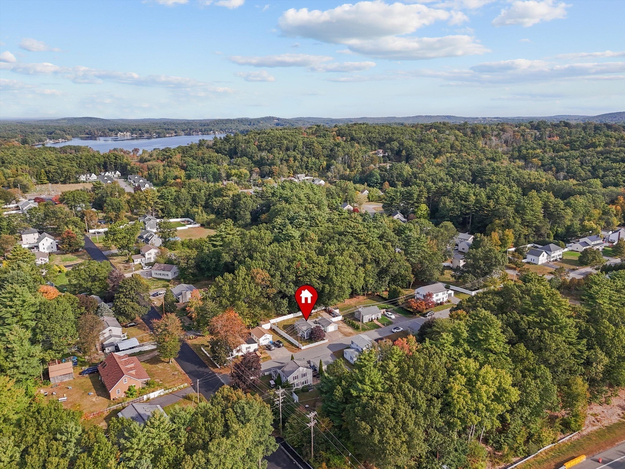 2 Burnside Lane, Merrimac, MA, 2 Burnside Lane, Merrimac, MA Photo #39