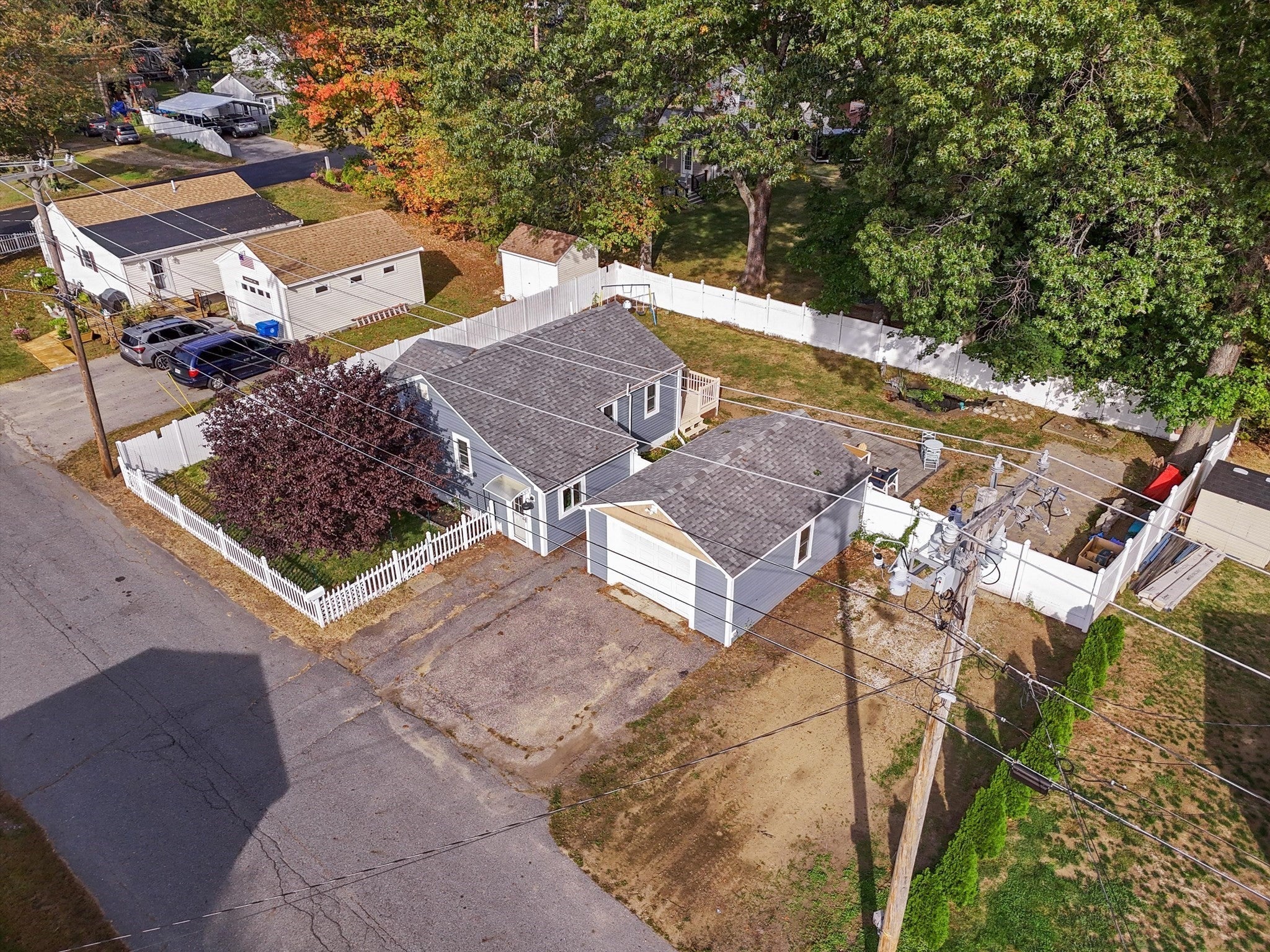 2 Burnside Lane, Merrimac, MA, 2 Burnside Lane, Merrimac, MA Photo #1