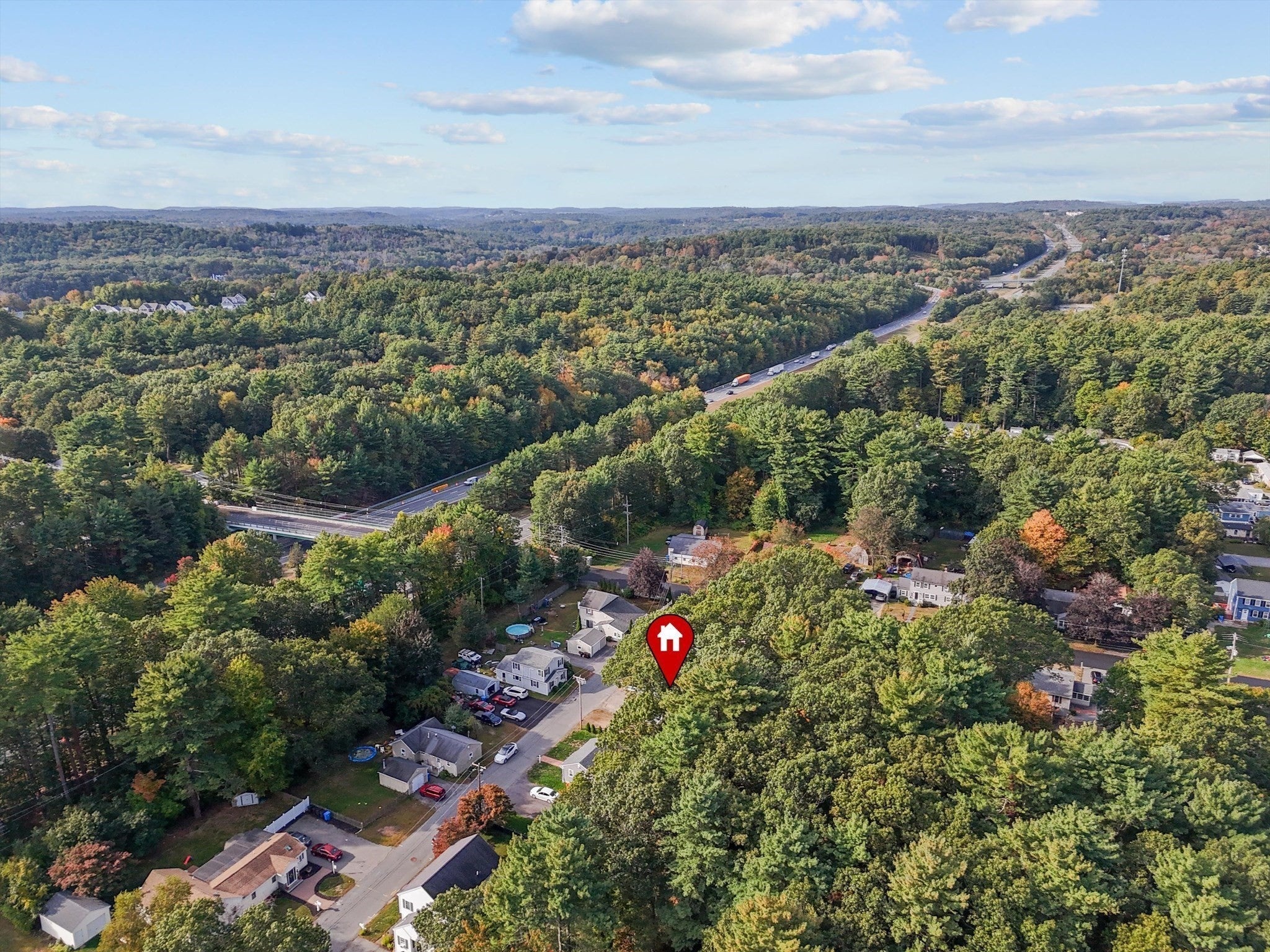 2 Burnside Lane, Merrimac, MA, 2 Burnside Lane, Merrimac, MA Photo #41