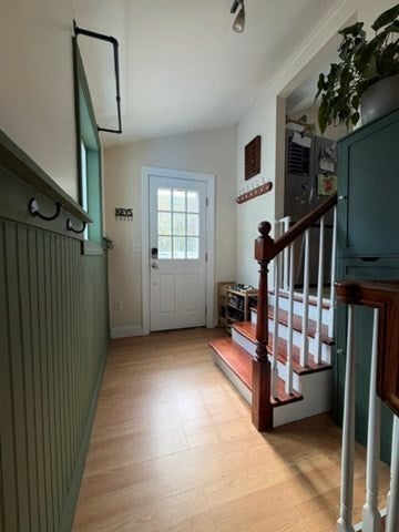 2 Burnside Lane