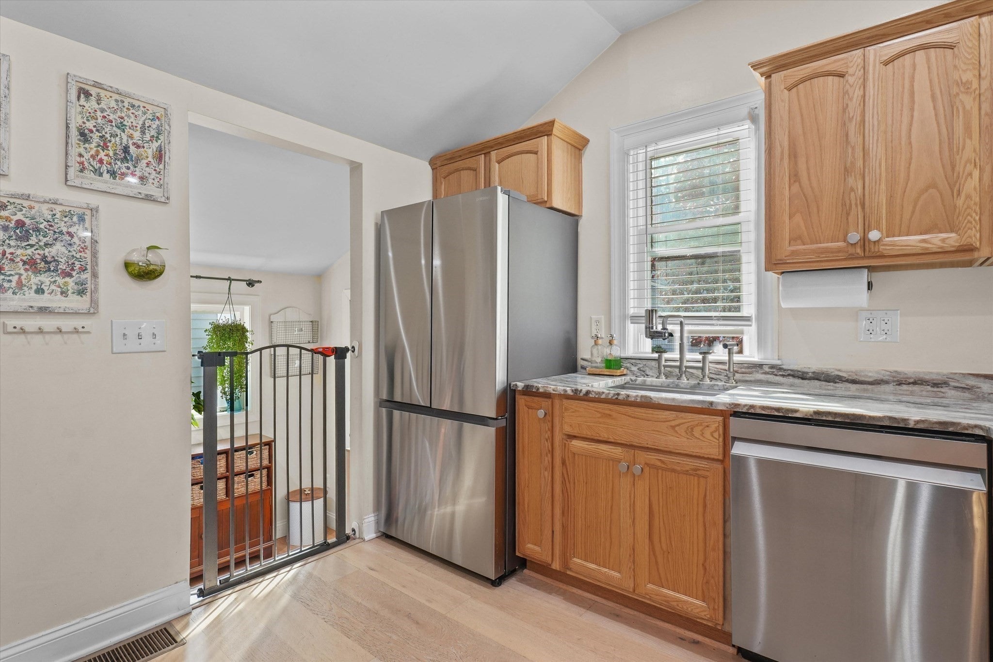 2 Burnside Lane