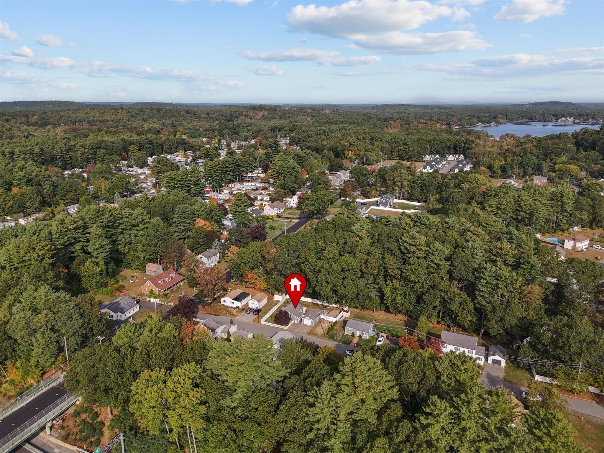 2 Burnside Lane, Merrimac, MA, 2 Burnside Lane, Merrimac, MA Photo #40
