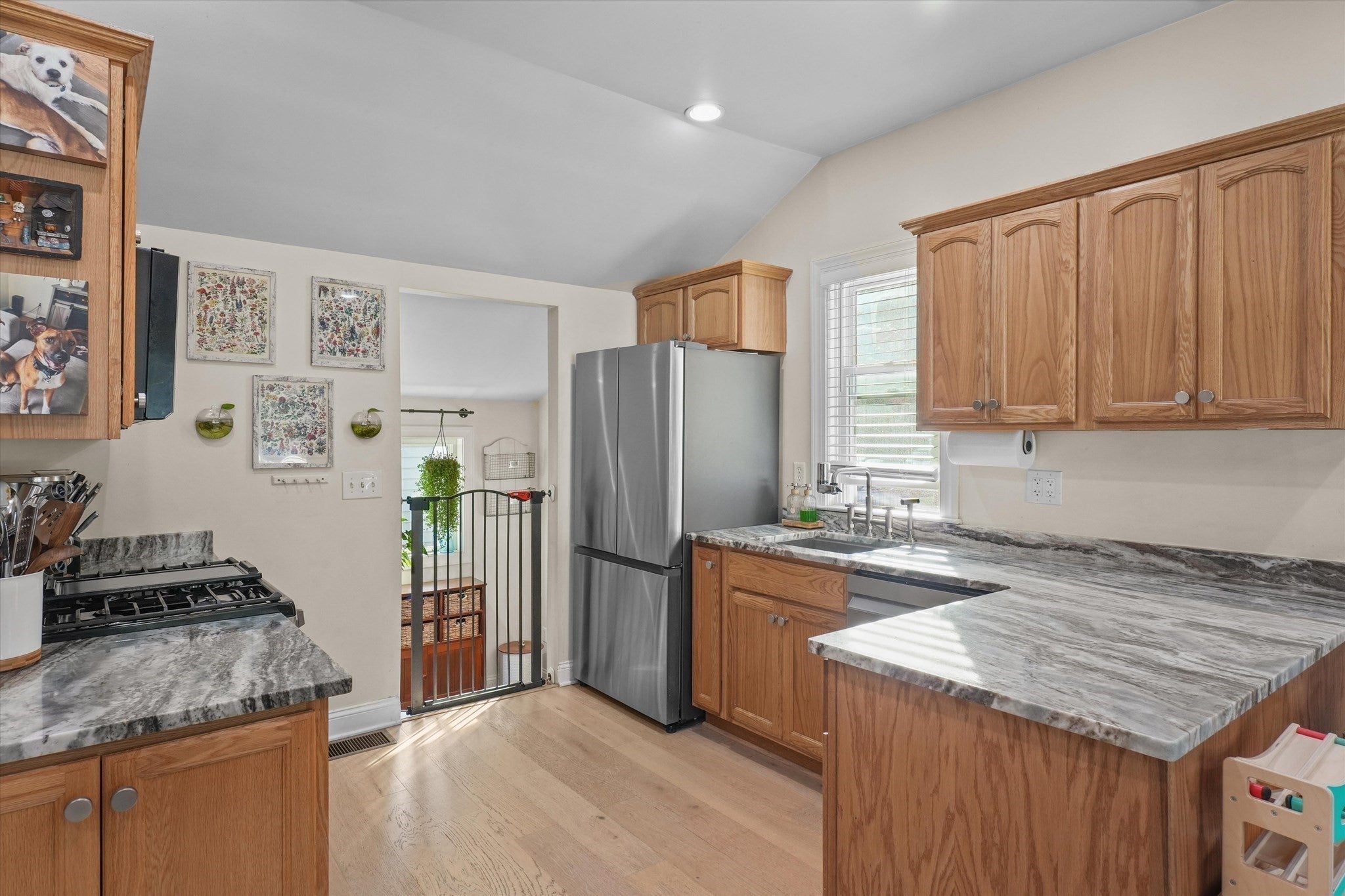 2 Burnside Lane