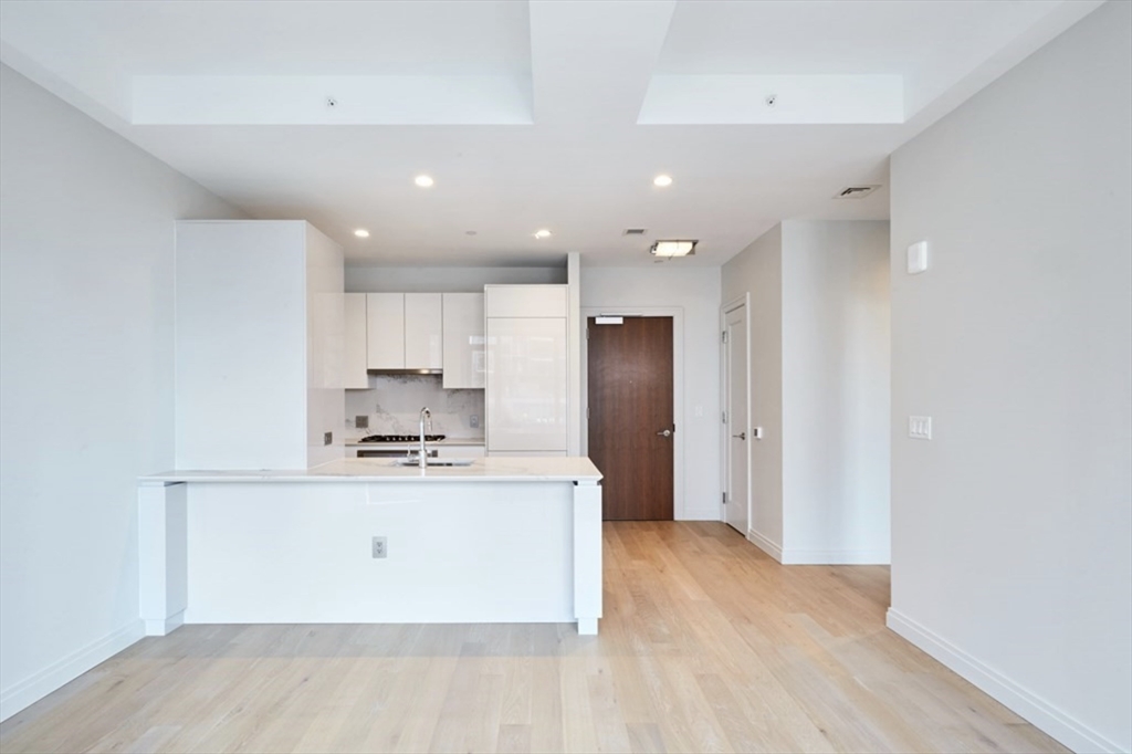 133 Seaport Blvd 1007