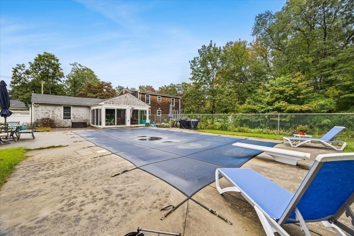 133 Judson St, Raynham, MA, 133 Judson St, Raynham, MA Photo #37