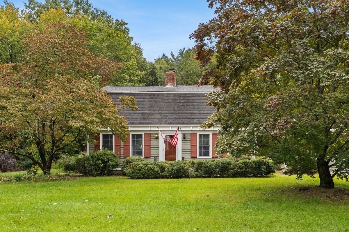 133 Judson St, Raynham, MA, 133 Judson St, Raynham, MA Photo #1