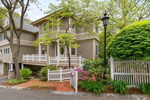 Photo of 21 Pine Street #5, Manchester, MA 01944 (MLS # 73484803)