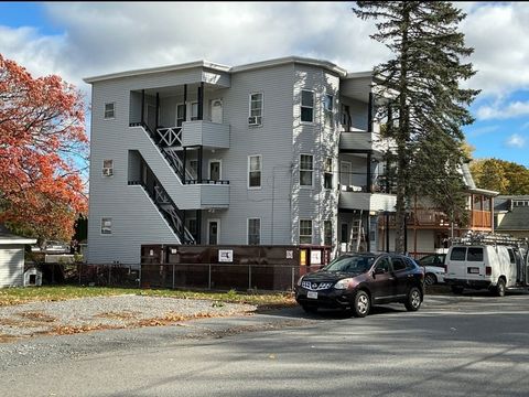 Photo of 6 Longwood Ave, Leominster, MA 01453 (MLS # 73450731)