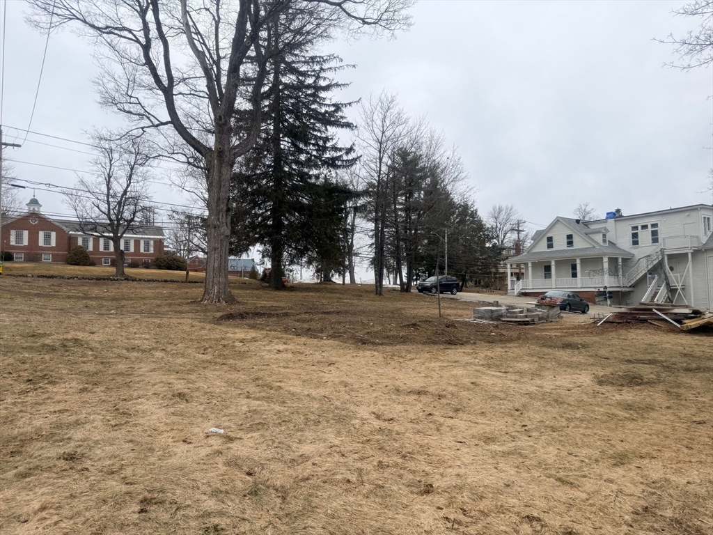 963 Main Street- Lot 1