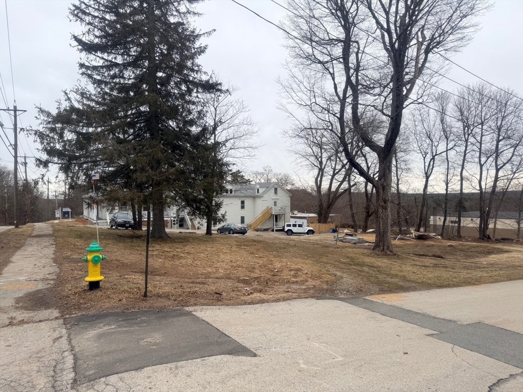 963 Main Street- Lot 1