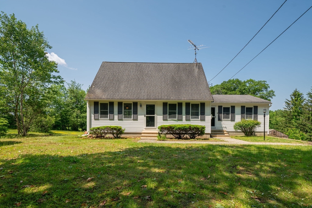 45 Town Farm Road