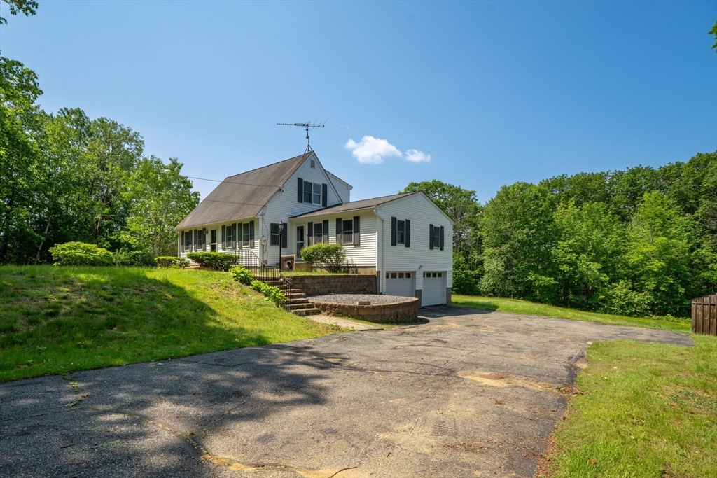 45 Town Farm Road