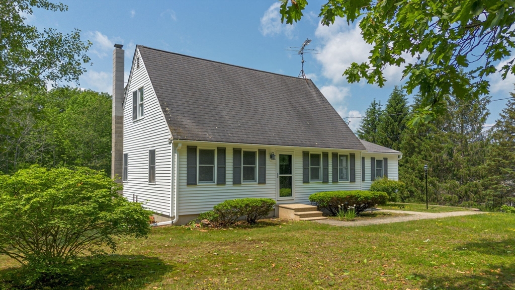 45 Town Farm Road