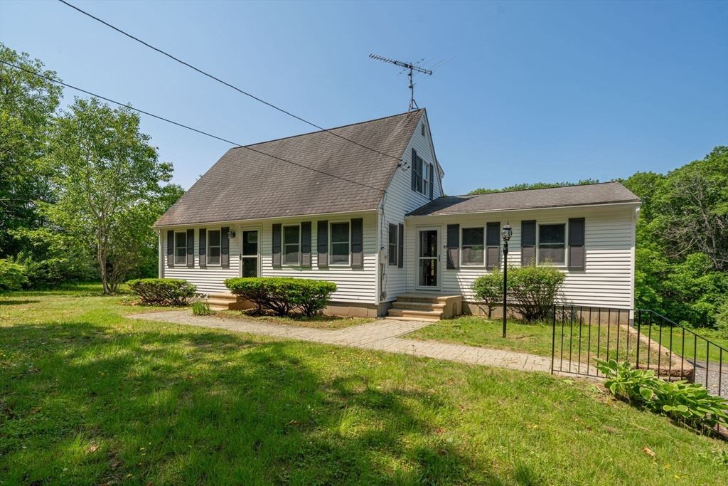 45 Town Farm Road