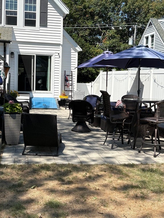 26 Monatiquot St