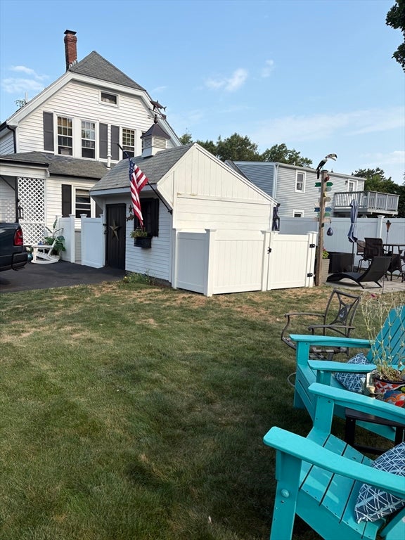 26 Monatiquot St