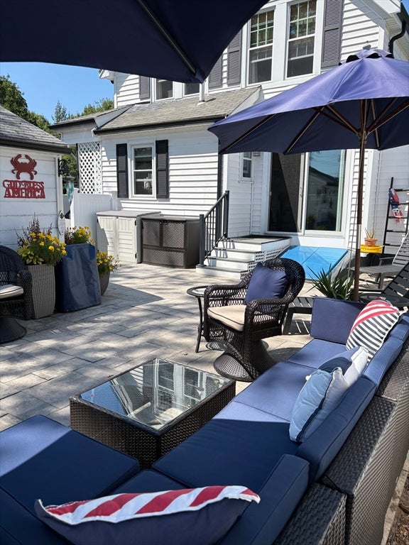 26 Monatiquot St