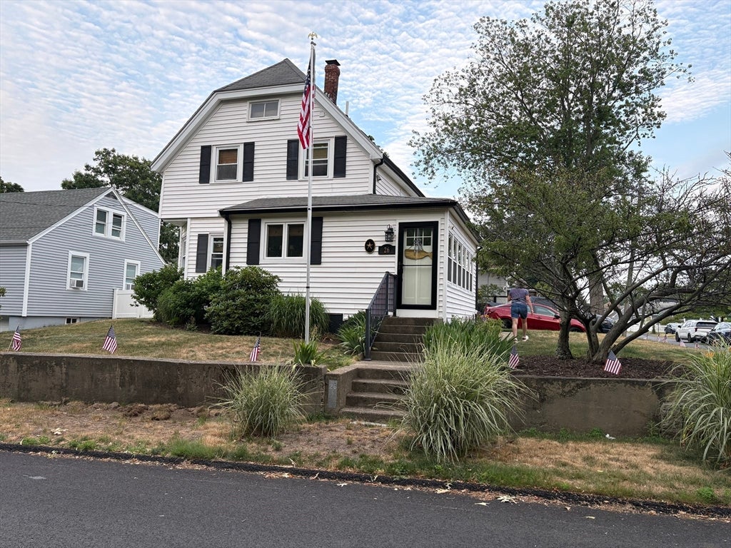 26 Monatiquot St, Weymouth, MA, 26 Monatiquot St, Weymouth, MA Photo #8