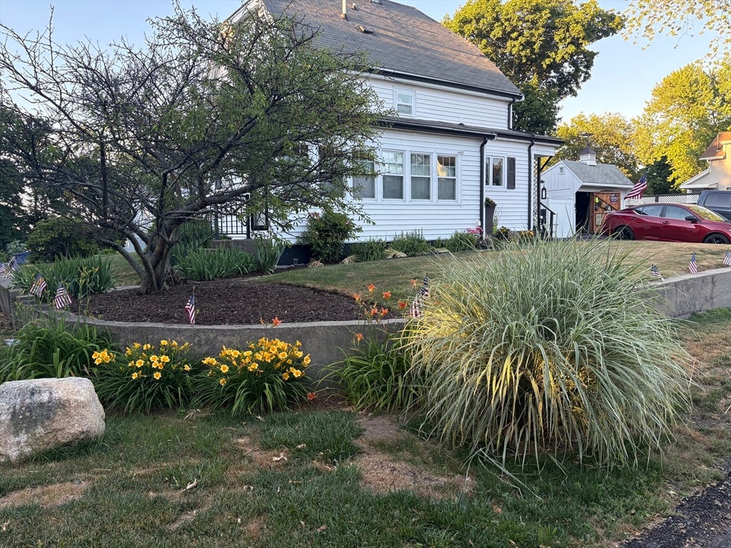 26 Monatiquot St, Weymouth, MA, 26 Monatiquot St, Weymouth, MA Photo #6