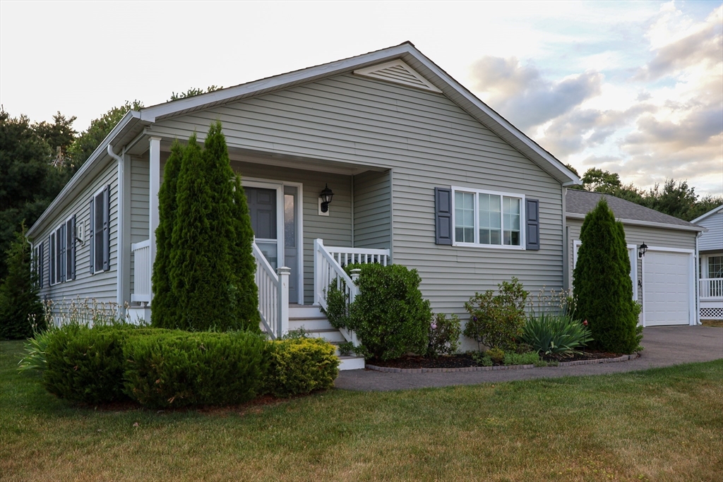 23 Quarry Stone Drive