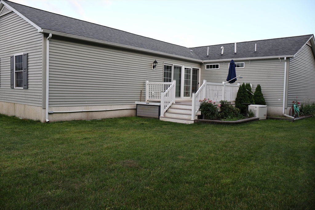 23 Quarry Stone Drive