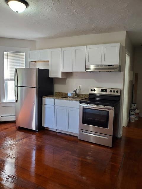 Photo of 870 Moody St #6, Waltham, MA 02453 (MLS # 73555874)