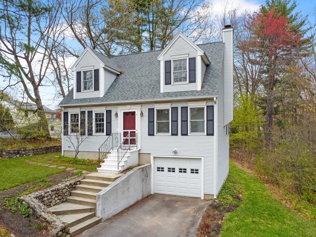15 Stillwater Rd