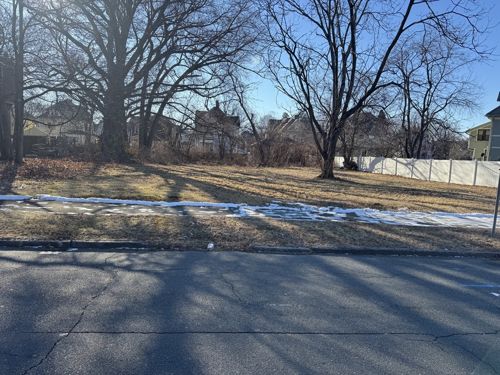 Springfield, Massachusetts 01109, United States, ,Land,Active,80404