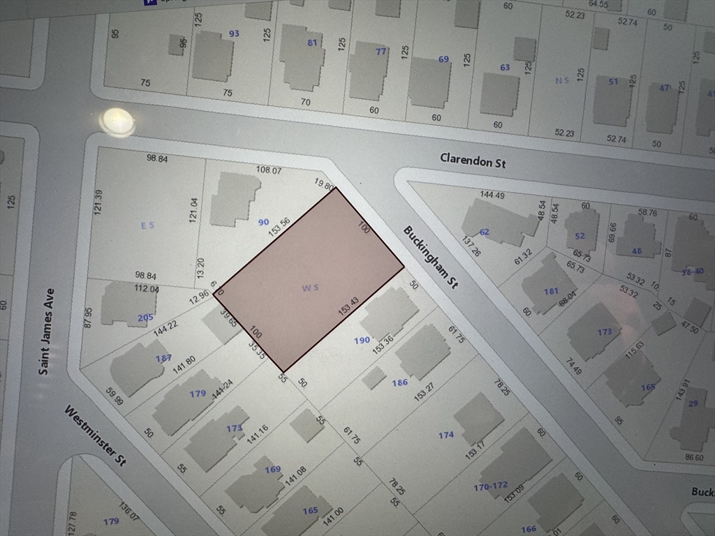 Springfield, Massachusetts 01109, United States, ,Land,Active,80404