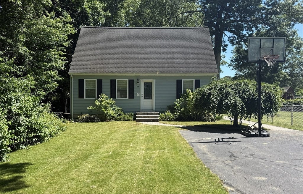 98 Indian Run Rd