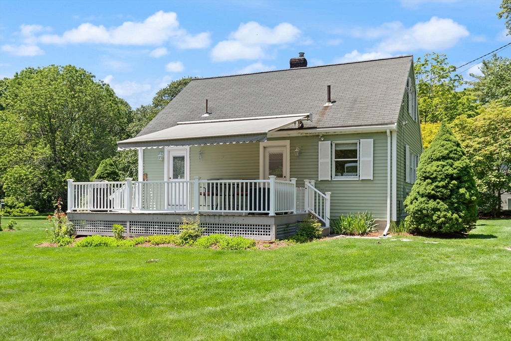 100 Parmenter Rd