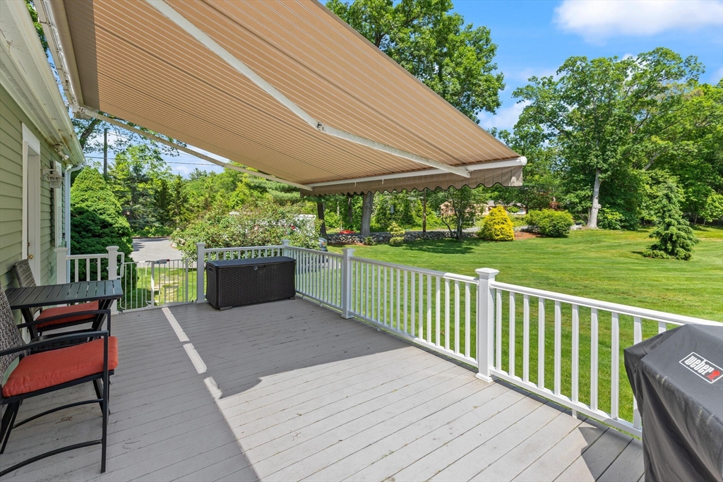 100 Parmenter Rd