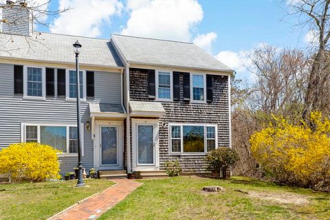 Photo of 573 Carriage Shop Rd #G, Falmouth, MA 02536 (MLS # 73510605)
