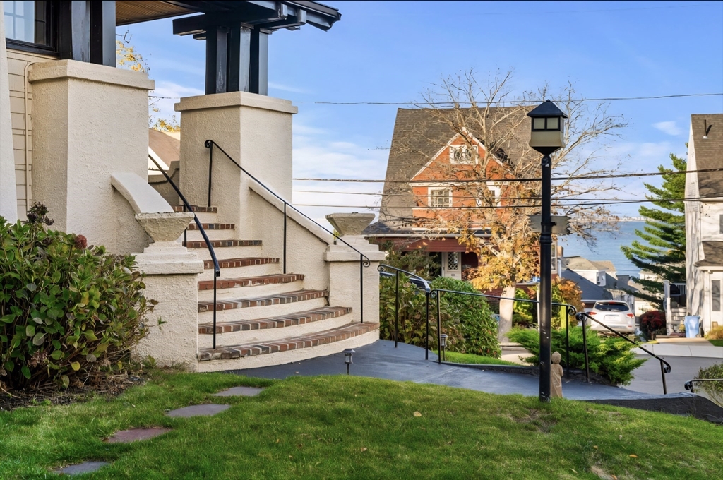 5 Quincy Avenue