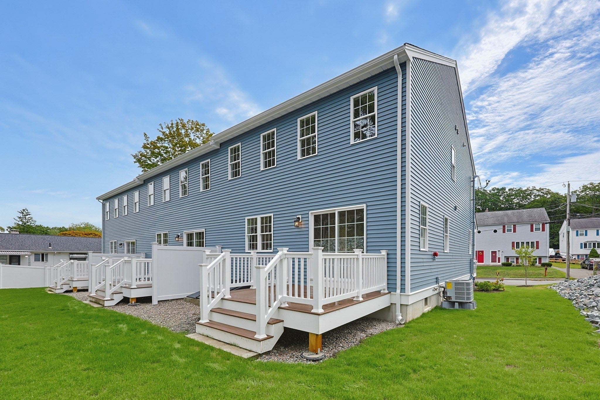 21 Dwinell Road #C, Taunton, MA, 21 Dwinell Road #C, Taunton, MA Photo #38