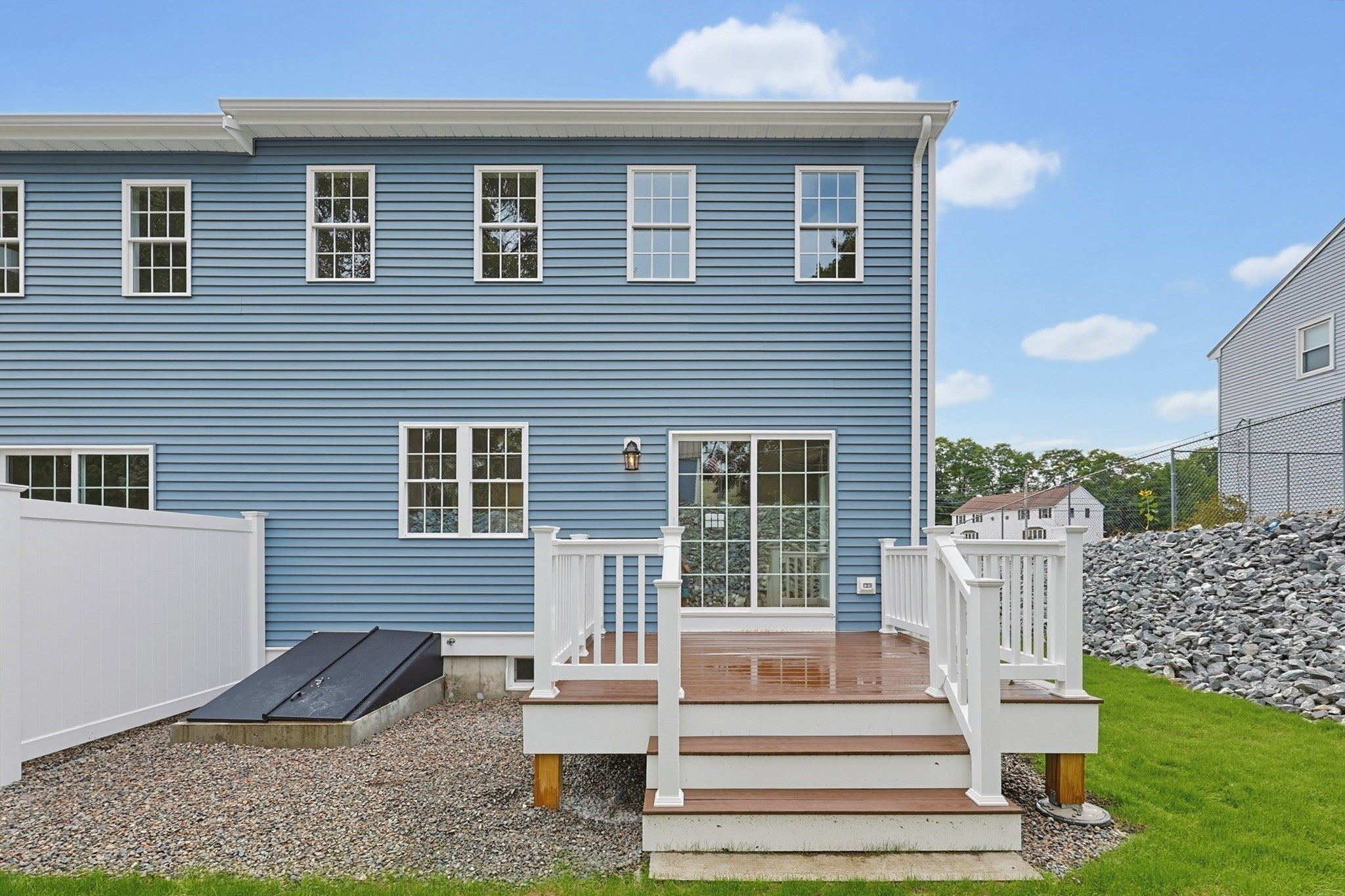 21 Dwinell Road #C, Taunton, MA, 21 Dwinell Road #C, Taunton, MA Photo #39