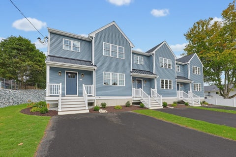 Photo of 21 Dwinell Road #C, Taunton, MA 02780 (MLS # 73584050)