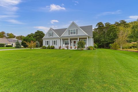 46 Jays Dr Dennis MA 02660