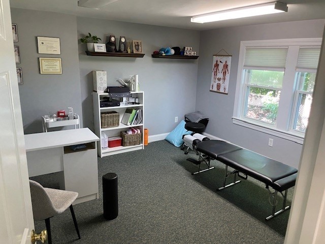 166 North Main Street