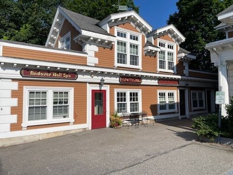 166 North Main Street Andover MA 01810