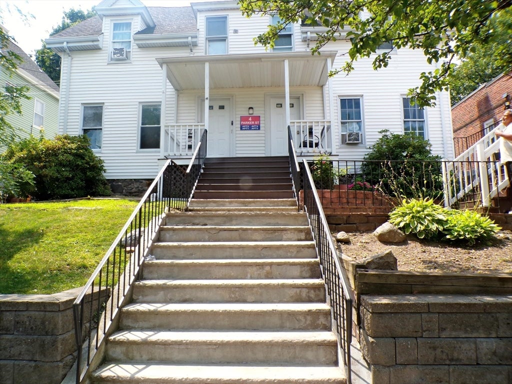4 Parker St #1, Everett, MA, 4 Parker St #1, Everett, MA Photo #1