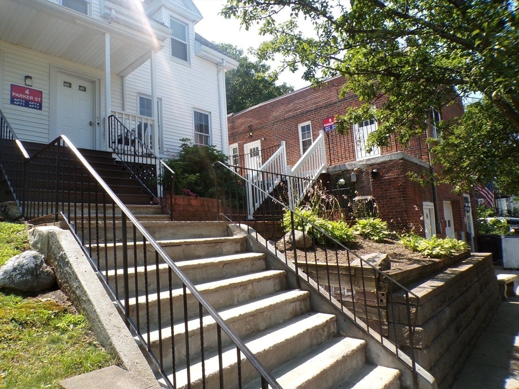 4 Parker St #1, Everett, MA, 4 Parker St #1, Everett, MA Photo #2
