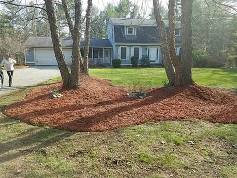 75 Martin Street Rehoboth MA 02769