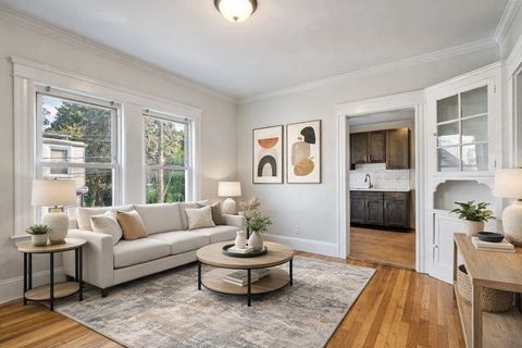 193 Florence St 1 Boston MA 02131