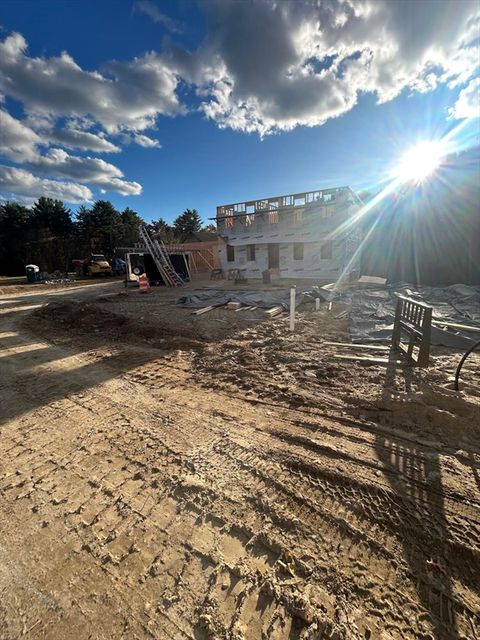 302 Wood St Middleboro MA 02346